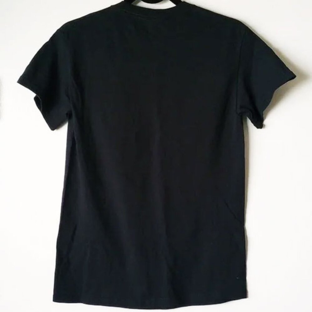 Hunter X Hunter 100% Cotton T-shirt S Black - Picture 2 of 6